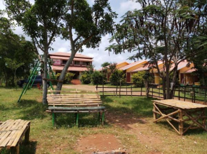 Mist Valley Wildlife Resort